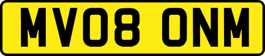 MV08ONM