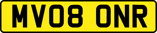 MV08ONR