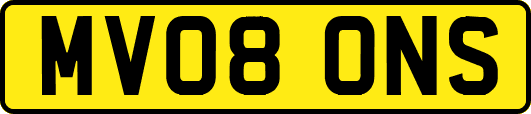 MV08ONS