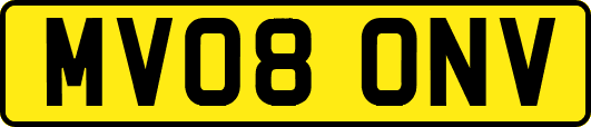 MV08ONV