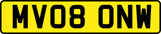 MV08ONW