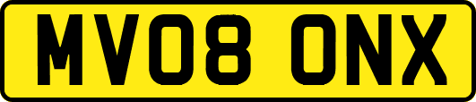 MV08ONX