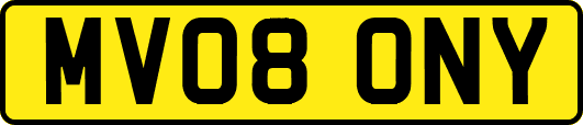 MV08ONY