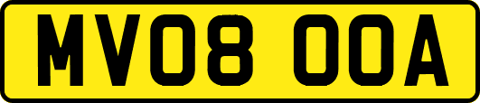 MV08OOA