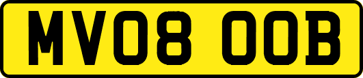 MV08OOB