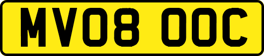 MV08OOC