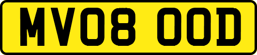 MV08OOD