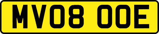 MV08OOE