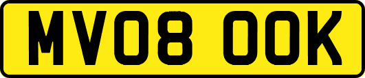 MV08OOK