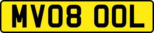 MV08OOL