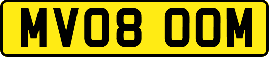 MV08OOM