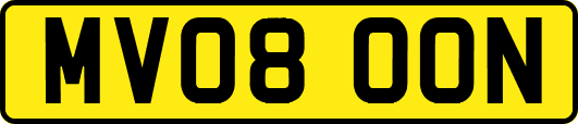 MV08OON