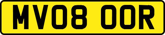 MV08OOR