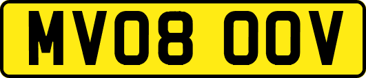 MV08OOV