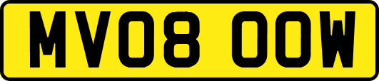 MV08OOW