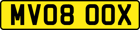 MV08OOX