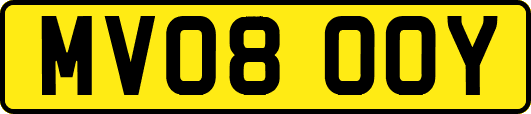 MV08OOY