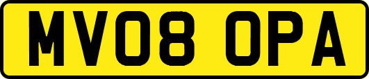 MV08OPA