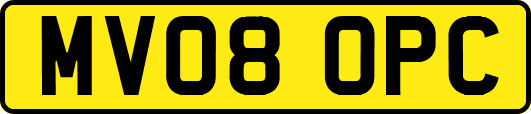MV08OPC