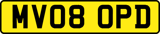 MV08OPD