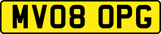 MV08OPG