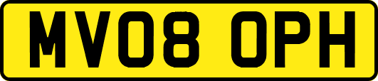 MV08OPH