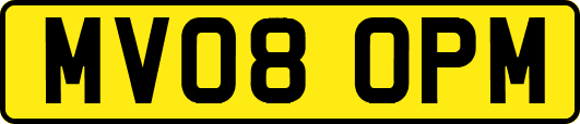 MV08OPM