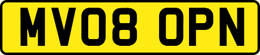 MV08OPN