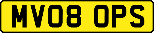 MV08OPS