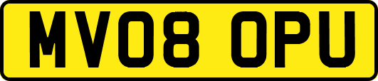 MV08OPU