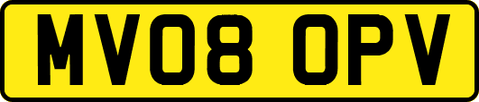 MV08OPV
