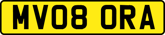 MV08ORA