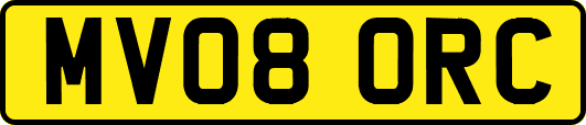 MV08ORC