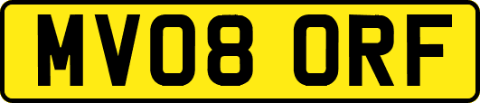 MV08ORF