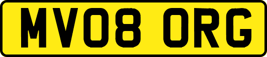 MV08ORG