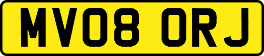 MV08ORJ