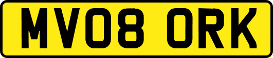 MV08ORK