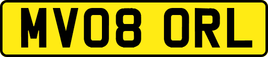 MV08ORL