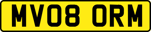 MV08ORM