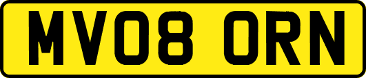 MV08ORN