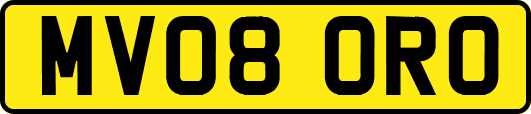 MV08ORO