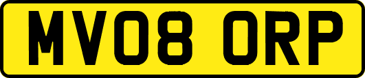 MV08ORP