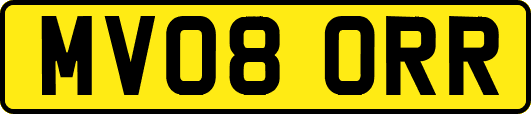 MV08ORR