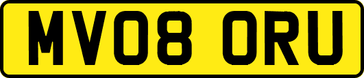 MV08ORU
