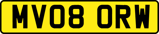 MV08ORW
