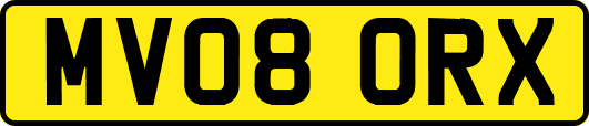 MV08ORX