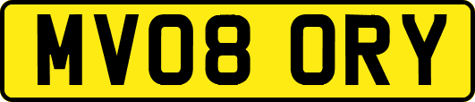 MV08ORY