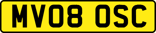 MV08OSC