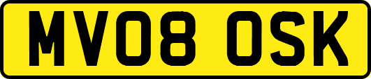 MV08OSK