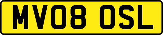 MV08OSL